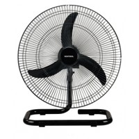 VENTILADOR MESA 50CM BIVOLT (PRETO) VENTISOL